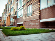 ЖК «Greenпарк» - изображение 13