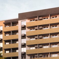 Квартира 27 м², студия - изображение 5