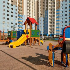 Квартира 48 м², 1-комнатная - изображение 2