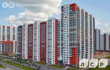 65 м², 2-комнатная квартира 12 000 000 ₽ - изображение 47