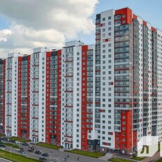 Квартира 34 м², 1-комнатная - изображение 1