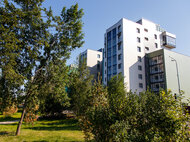 ЖК «Свой берег» - изображение 11