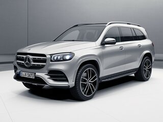 Стайлинг AMG