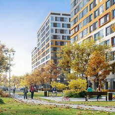 Квартира 39 м², 1-комнатная - изображение 5