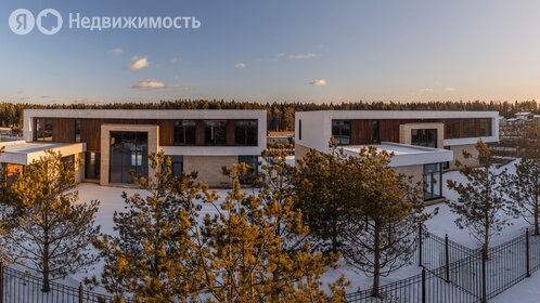 Коттеджные поселки в Городском округе Истра - изображение 8