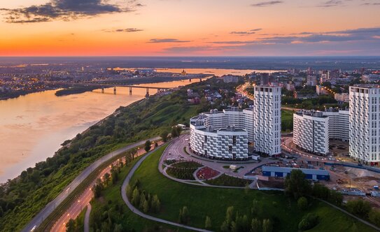 Застройщик Династия в Нижегородской области - изображение 7