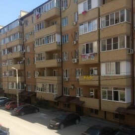Купить квартиру с парковкой в ЖК «На Шаляпина» в Краснодаре - изображение 1