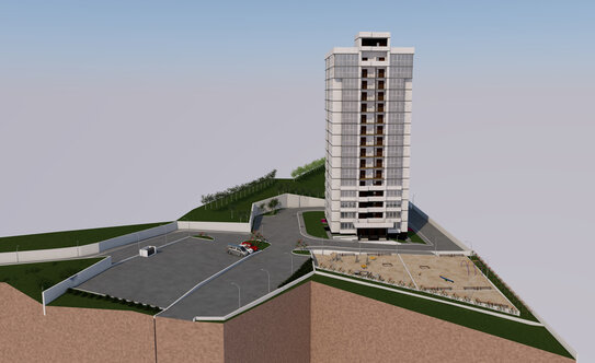 Застройщик Иркутское региональное жилищное агентство в Иркутской области - изображение 1