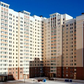 Купить двухкомнатную квартиру с современным ремонтом в ЖК «Марфино» в Москве и МО - изображение 3