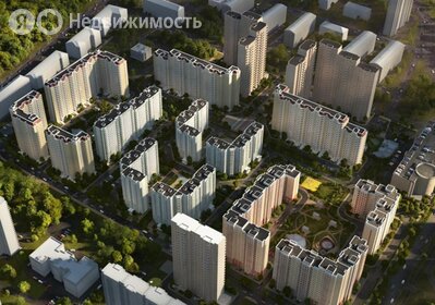 90 м², 3-комнатная квартира 5 510 ₽ в сутки - изображение 76