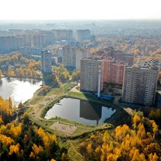 Квартира 62 м², 2-комнатная - изображение 1