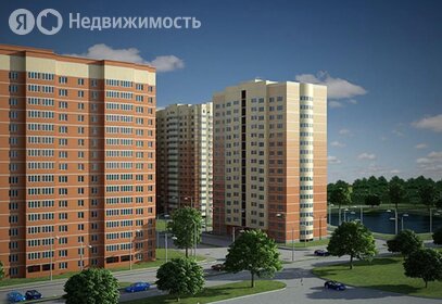 35 м², 1-комнатная квартира 1 800 ₽ в сутки - изображение 67