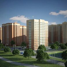 Квартира 62 м², 2-комнатная - изображение 5