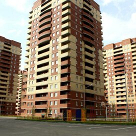 Купить квартиру на первом этаже в ЖК «Суходолье» в Тюмени - изображение 2