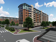 ЖК «4 сезона» - изображение 3