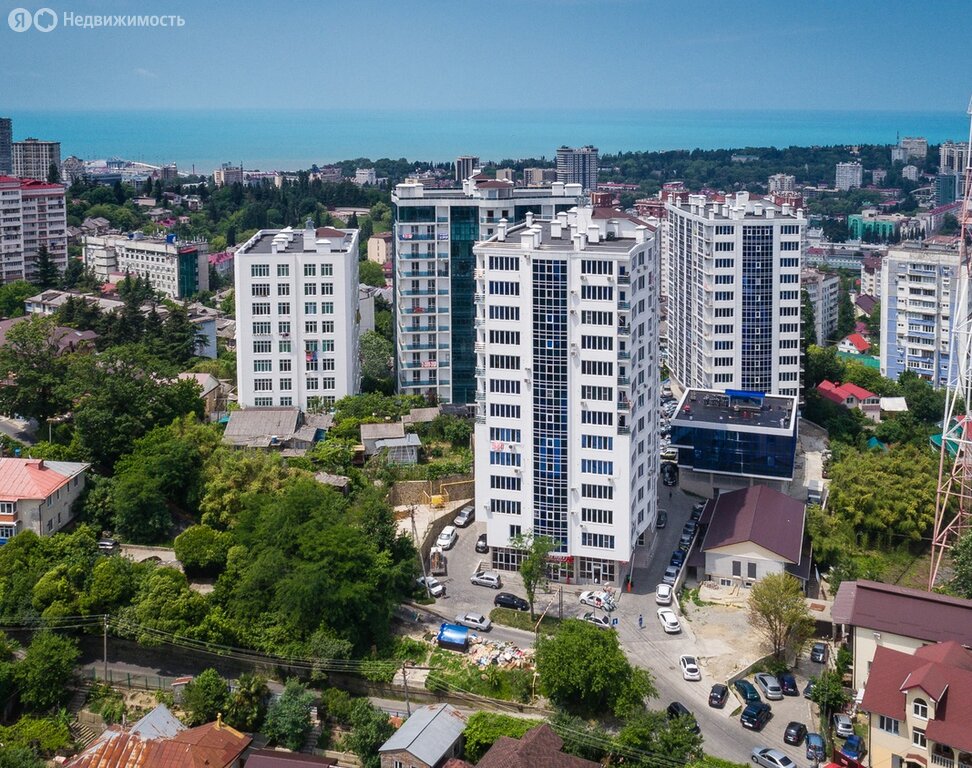 Альпика авто сочи