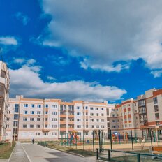 Квартира 26 м², 1-комнатная - изображение 5