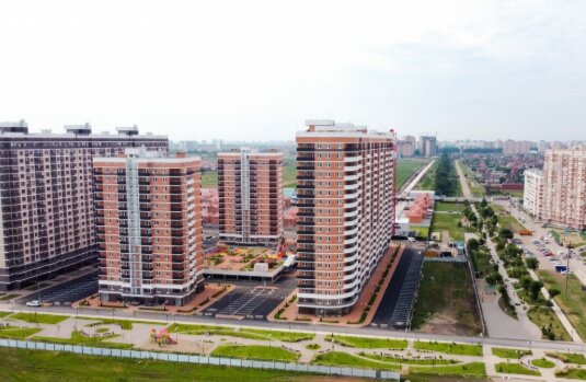 ЖК «Альпы» - изображение 44