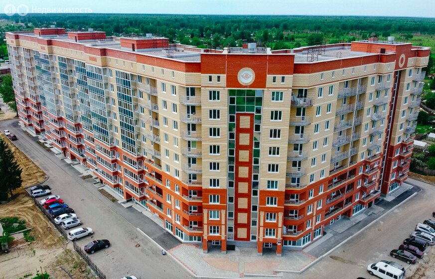 ЖК «Крылья» - изображение 28