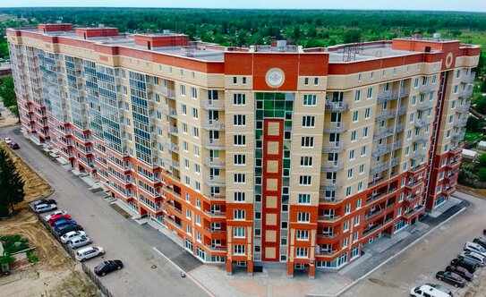 Застройщик Север в Новосибирске - изображение 8