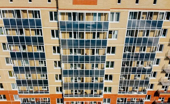 Застройщик Север в Новосибирске - изображение 11