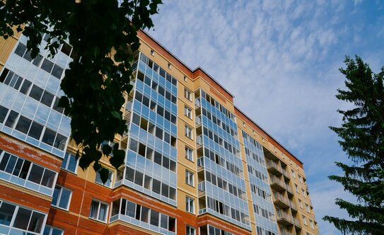 Застройщик Север в Новосибирске - изображение 9