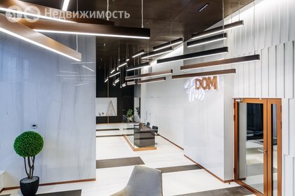 24 м², квартира-студия 70 800 ₽ в месяц - изображение 7