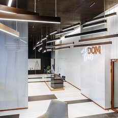 Квартира 38 м², 1-комнатная - изображение 4
