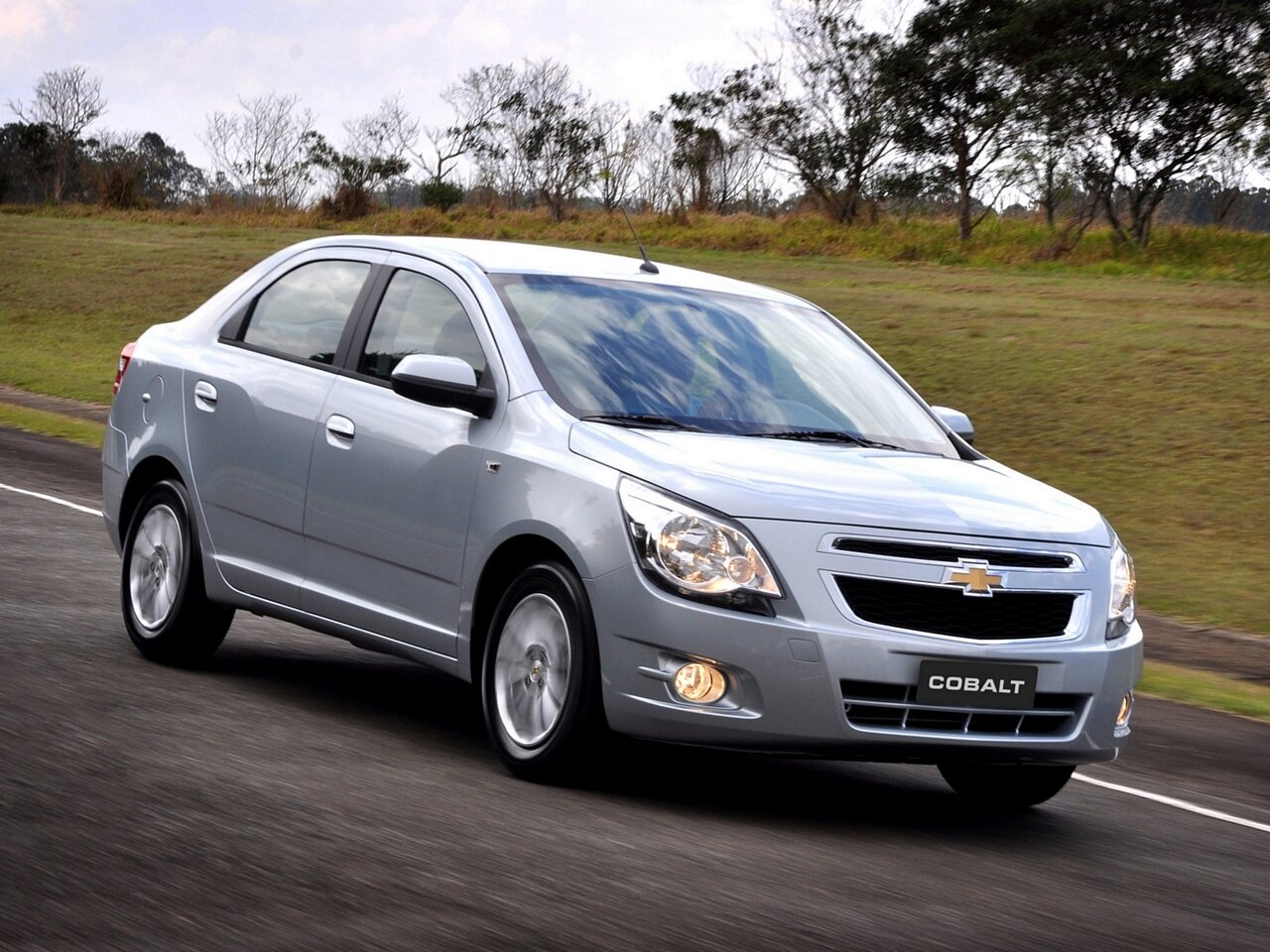 Техническое обслуживание, регламент и сроки ТО Chevrolet Cobalt Ravon