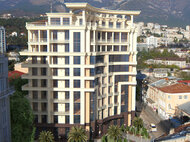 Апарт-комплекс «Yalta Plaza» - изображение 6