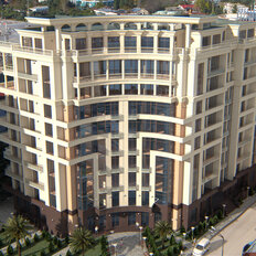 Квартира 83,9 м², 3-комнатные - изображение 4