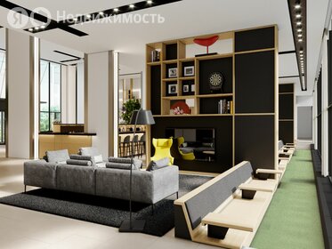 14 м², квартира-студия 37 000 ₽ в месяц - изображение 80