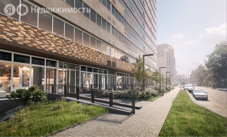 35 м², 1-комнатная квартира 5 100 000 ₽ - изображение 30