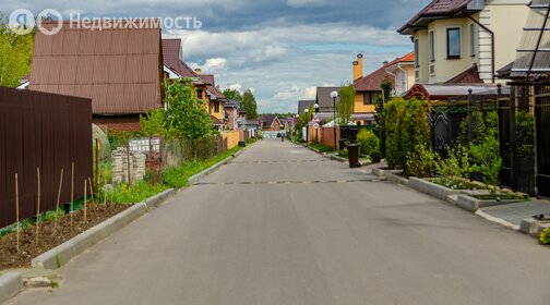 Коттеджные поселки в Щёлковском районе - изображение 37