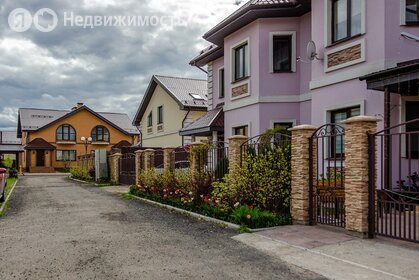 Коттеджные поселки в Щёлковском районе - изображение 35