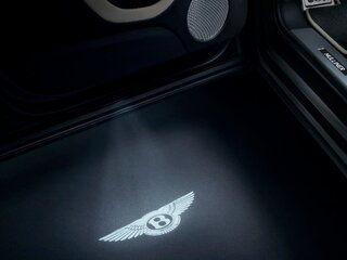LED лампы от Mulliner