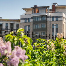 Квартира 76 м², 3-комнатные - изображение 4