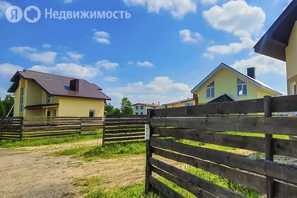 Коттеджные поселки в Городском округе Богородском - изображение 3