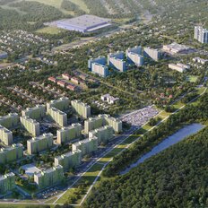 Квартира 56,7 м², 2-комнатная - изображение 5