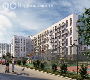 Купить квартиру в панельном доме на улице имени Тургенева в Краснодаре - изображение 23