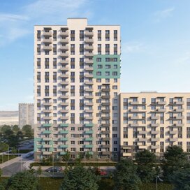 Купить квартиру с ремонтом в микрорайоне «Преображенский» в Красноярске - изображение 2