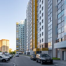 Квартира 19 м², студия - изображение 3