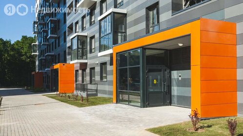 39,8 м², 1-комнатная квартира 9 200 000 ₽ - изображение 52