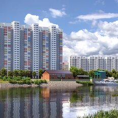 Квартира 42,1 м², 1-комнатная - изображение 2