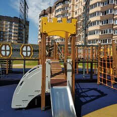 Квартира 63,1 м², 2-комнатная - изображение 3