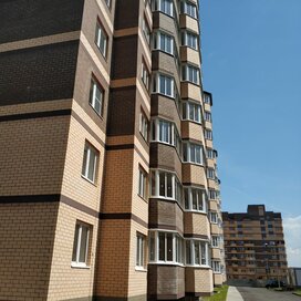 Купить квартиру на вторичном рынке в ЖК «Олимп 3» в Москве и МО - изображение 2