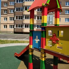 Квартира 63,1 м², 2-комнатная - изображение 2