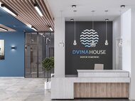 ЖК DVINA HOUSE - изображение 12