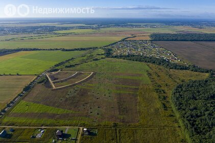 Коттеджные поселки в Санкт-Петербурге и ЛО - изображение 29