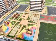 ЖК «Альпы» - изображение 14